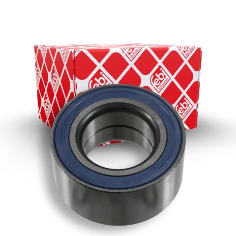 Febi Bilstein 03403 Wheel Bearing, photo 2