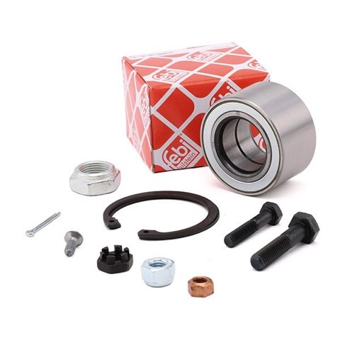 Febi Bilstein 03488 Wheel Bearing Kit, photo 2