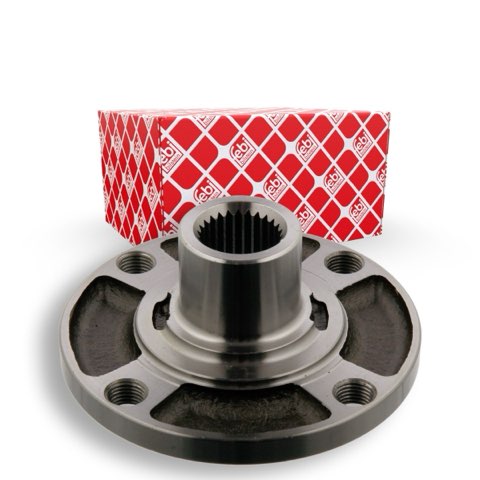 Febi Bilstein 03493 Wheel Hub, photo 2