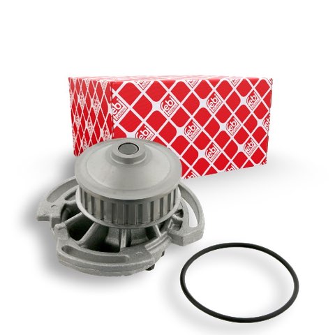 Febi Bilstein 03521 Water Pump
