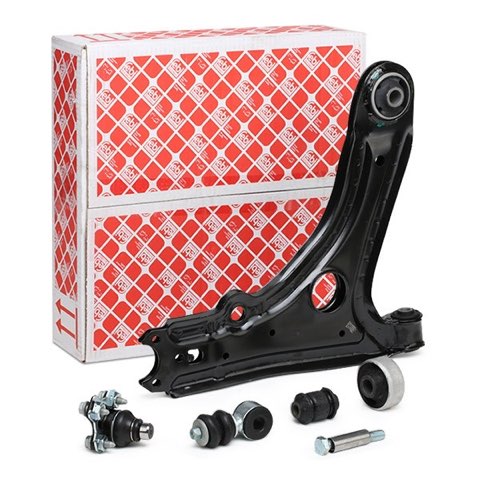 Febi Bilstein 03546 with Ball Joint, photo 2