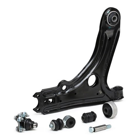 Febi Bilstein 03546 with Ball Joint, photo 3