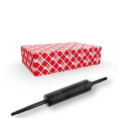 Febi Bilstein 03563 Buffer, Engine Mounting