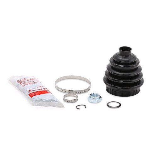 Febi Bilstein 03595 CV Boot Kit, Drive Shaft, photo 3