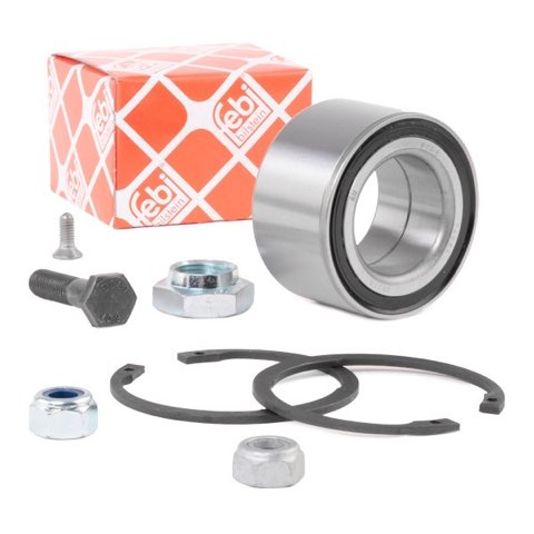 Febi Bilstein 03620 Wheel Bearing Kit, photo 2