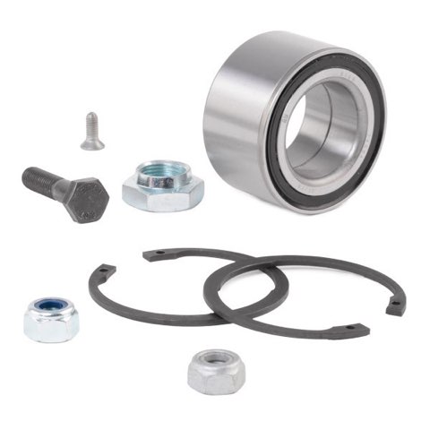 Febi Bilstein 03620 Wheel Bearing Kit, photo 3