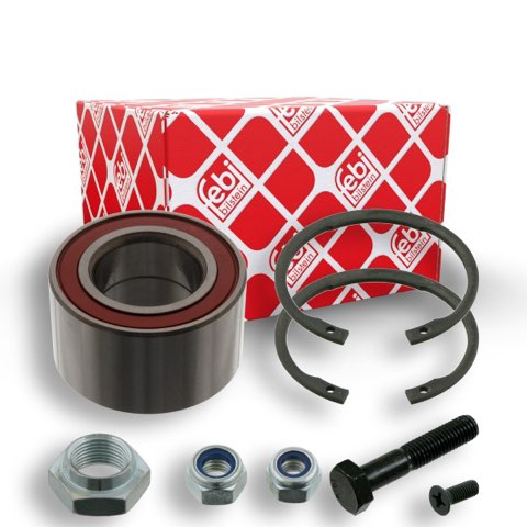 Febi Bilstein 03621 Wheel Bearing Kit