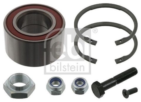 Febi Bilstein 03621 Wheel Bearing Kit, photo 2