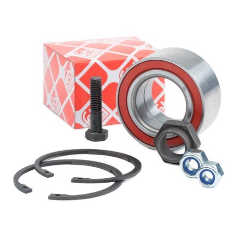Febi Bilstein 03622 Wheel Bearing Kit, photo 2