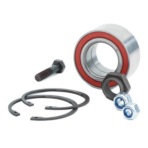 Febi Bilstein 03622 Wheel Bearing Kit, photo 3