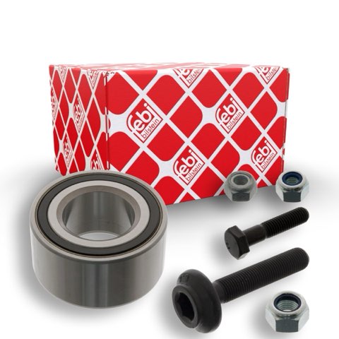 Febi Bilstein 03625 Wheel Bearing Kit, photo 2