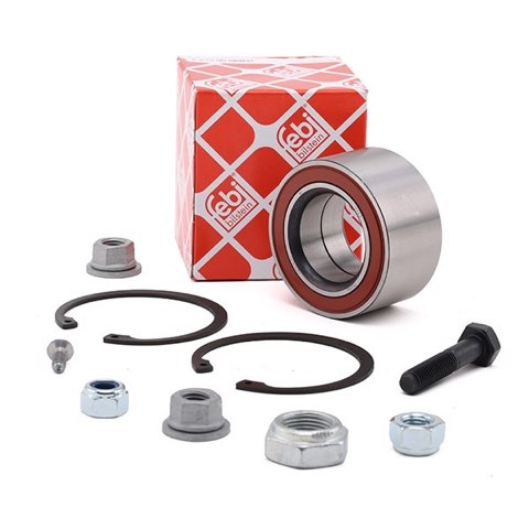 Febi Bilstein 03662 Wheel Bearing Kit, photo 2