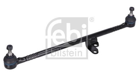 Febi Bilstein 03669 Track Rod Assembly, photo 2
