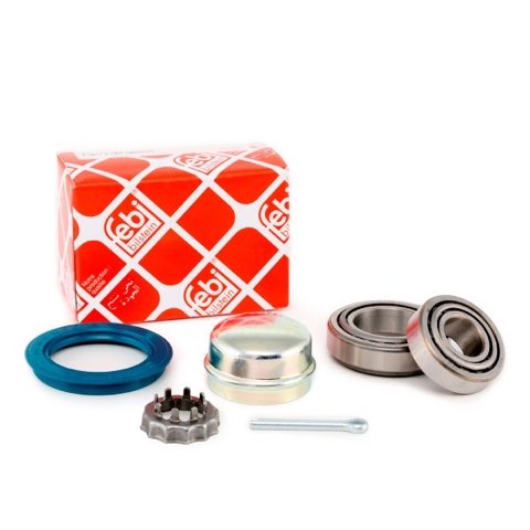 Febi Bilstein 03674 Wheel Bearing Kit, photo 2