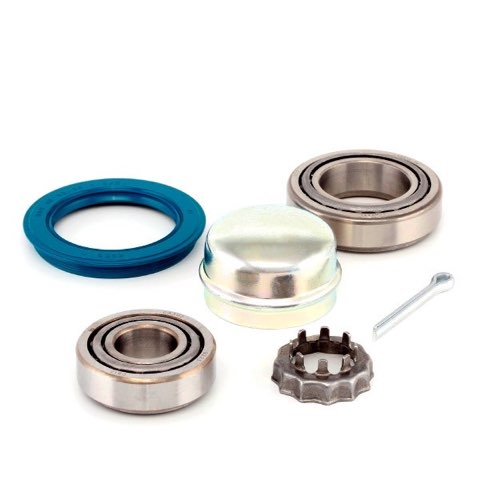 Febi Bilstein 03674 Wheel Bearing Kit, photo 3