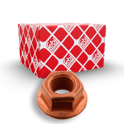 Febi Bilstein 03687 Nut