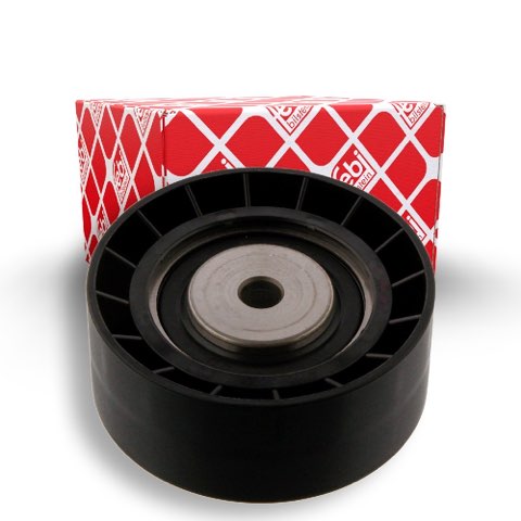 Febi Bilstein 03773 Tensioner Pulley, photo 2