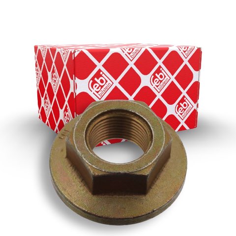 Febi Bilstein 03811 Nut, Stub Axle