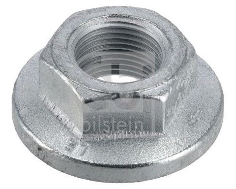 Febi Bilstein 03811 Nut, Stub Axle, photo 2
