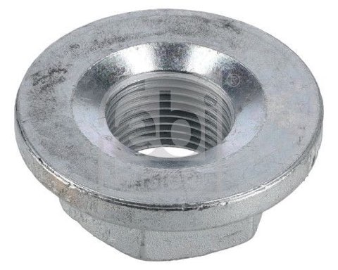 Febi Bilstein 03811 Nut, Stub Axle, photo 3