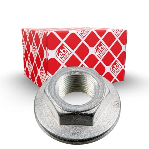 Febi Bilstein 03812 Nut, Stub Axle