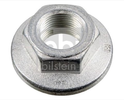 Febi Bilstein 03812 Nut, Stub Axle, photo 2