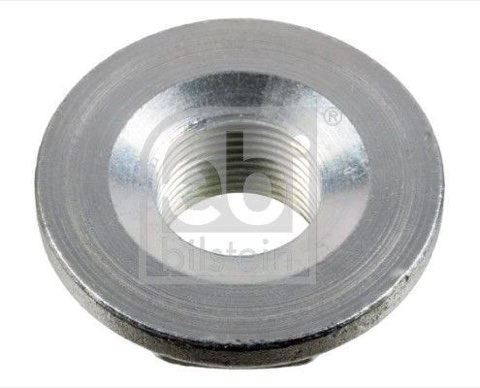 Febi Bilstein 03812 Nut, Stub Axle, photo 3