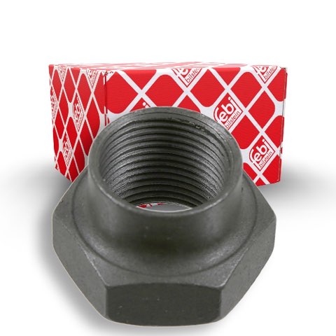 Febi Bilstein 03831 Nut, Stub Axle