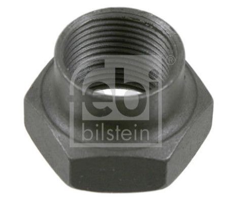 Febi Bilstein 03831 Nut, Stub Axle, photo 2