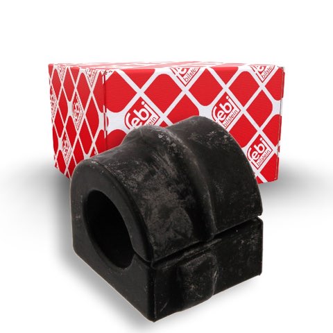 Febi Bilstein 03885 Anti Roll Bar Bush, photo 2