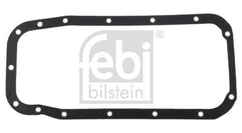 Febi Bilstein 03914 Oil Sump Gasket, photo 2