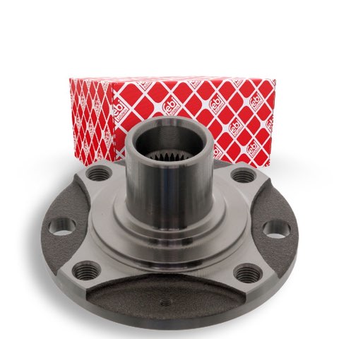 Febi Bilstein 03965 Wheel Hub, photo 2
