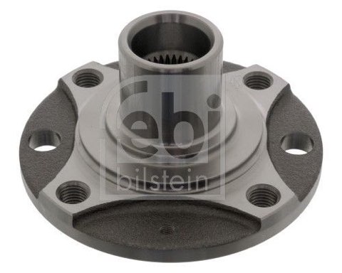 Febi Bilstein 03965 Wheel Hub, photo 3