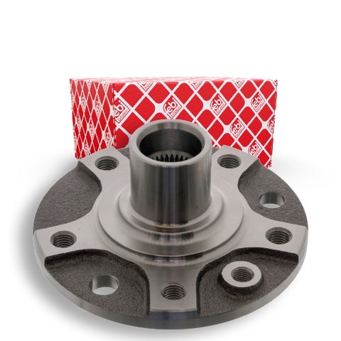 Febi Bilstein 03969 Wheel Hub, photo 2
