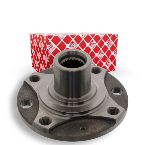 Febi Bilstein 03975 Wheel Hub, photo 2