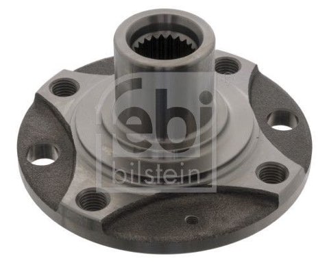 Febi Bilstein 03975 Wheel Hub, photo 3
