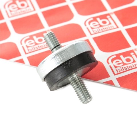 Febi Bilstein 04017 Radiator Mount, photo 2
