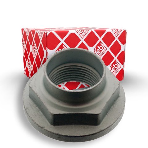 Febi Bilstein 04041 Nut, Stub Axle