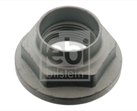 Febi Bilstein 04041 Nut, Stub Axle, photo 2