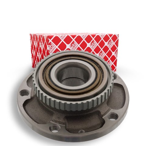 Febi Bilstein 04043 Wheel Bearing Kit