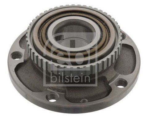 Febi Bilstein 04043 Wheel Bearing Kit, photo 2