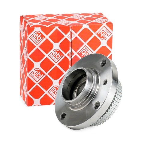 Febi Bilstein 04044 Wheel Bearing Kit, photo 2