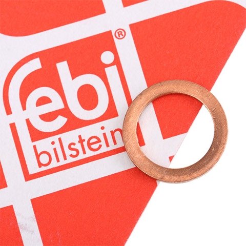 Febi Bilstein 04054 Sump Plug Washer