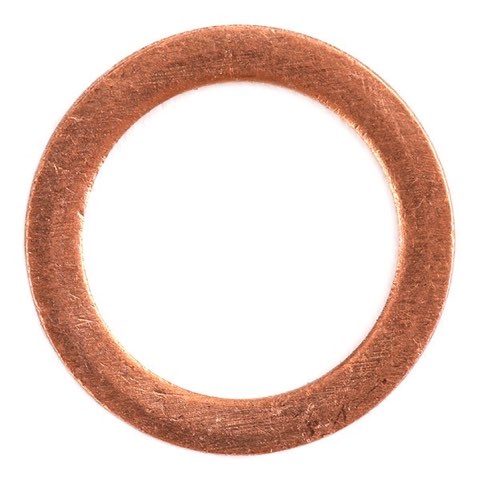 Febi Bilstein 04054 Sump Plug Washer, photo 2