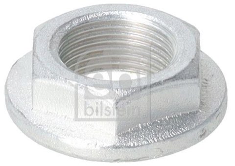 Febi Bilstein 04056 Nut, Stub Axle, photo 2