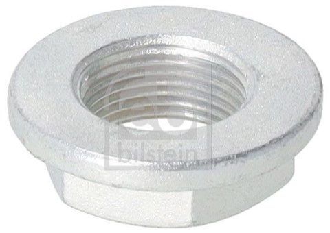 Febi Bilstein 04056 Nut, Stub Axle, photo 3