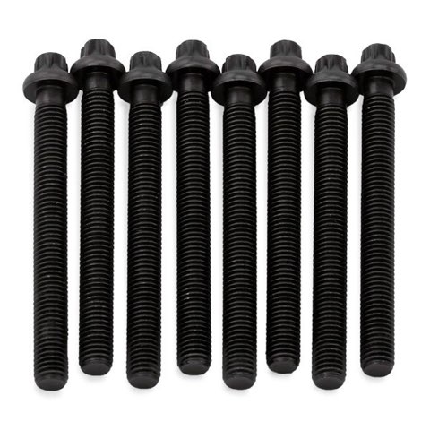 Febi Bilstein 04082 Bolt Kit, Cylinder Head, photo 2