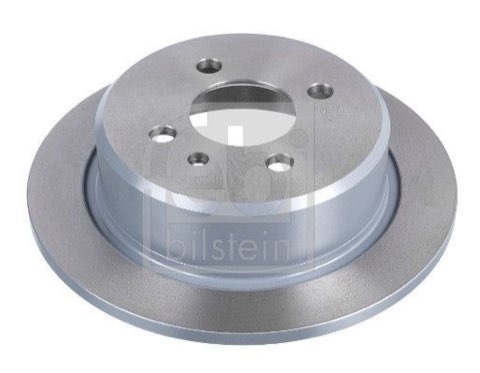 Febi Bilstein 04091 Brake Disc, photo 2