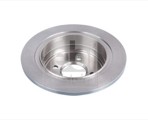 Febi Bilstein 04091 Brake Disc, photo 3