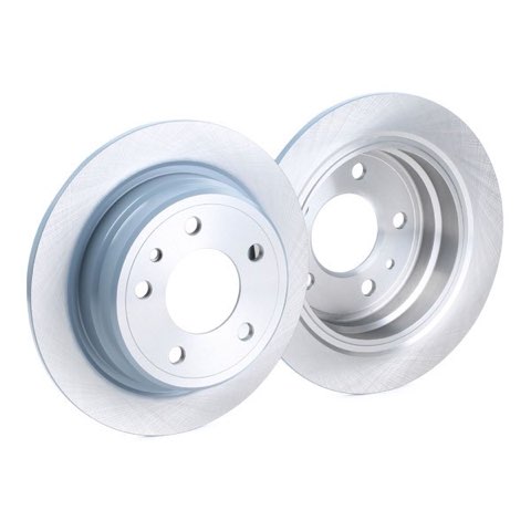 Febi Bilstein 04092 Brake Disc, photo 3